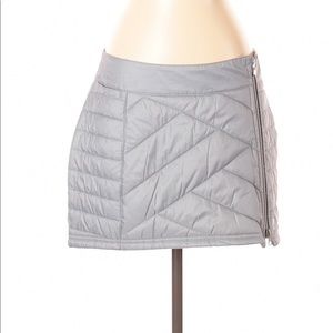 NWT Smartwool Corbet 120 skirt